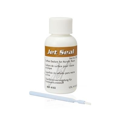 Lang Dental - Jet Seal