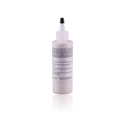 Lang Dental - Jet Tooth Powder 4oz