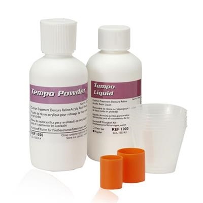 Lang Dental - Tempo