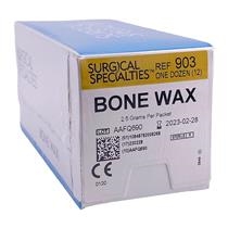 Surgical Specialties - Bone Wax