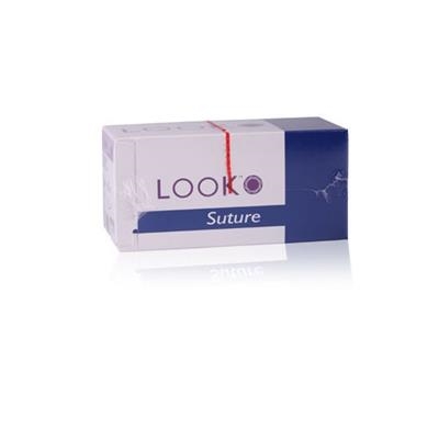 Surgical Specialties - Polyglycolic Acid Sutures