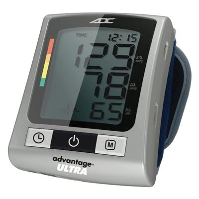 American Diagnostic Corporatio - Automatic Digital Wrist Blood Pressure Monitor