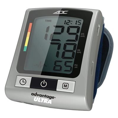 Mabis - Automatic Digital Wrist Blood Pressure Monitor