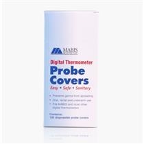 Mabis - Thermometer Oral Probe Covers