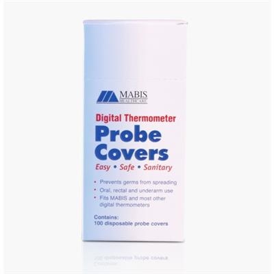 American Diagnostic Corporatio - Thermometer Oral Probe Covers