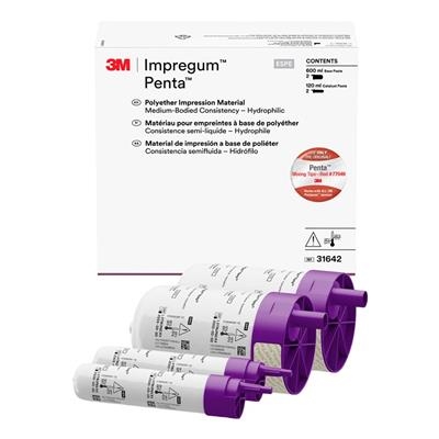 3M - Impregum Penta Medium Body Refill