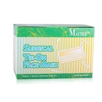 Maytex - Surgical Tie-On ASTM Level 1 Mask