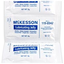 Mckesson - Lubricating Jelly