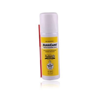 Beutlich - Hurricaine Topical Spray Kit