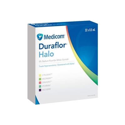 Medicom - Duraflor Halo 250/Box