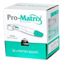 Young - Pro-Matrix Single-Use Matrix Band