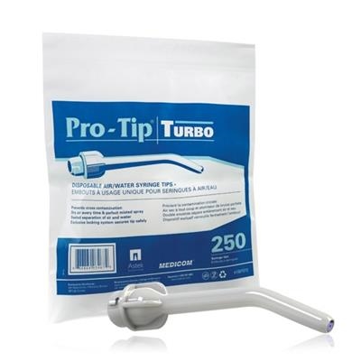 Young - Pro-Tip 250/Pack