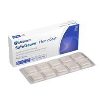 Medicom - SafeGauze HemoStat