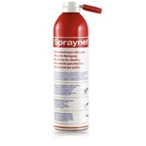 Bien Air - Spraynet Cleaning Spray