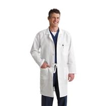 Medline - Male Lab Coat
