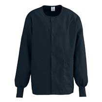 Medline - Unisex Warm-Up Jacket Solid