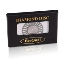 Meta - BesQual Diamond Discs