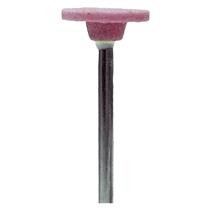 Meta - Pink Mounted Stone 100pk