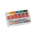 Meta Biomed - .04 Taper Gutta Percha Points 60/Pack