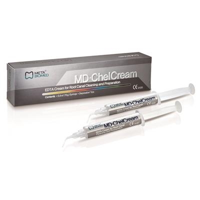 Meta Biomed - ChelCream
