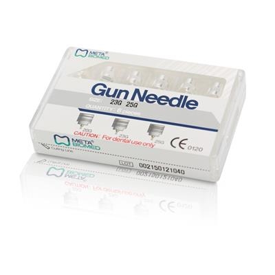 Meta Biomed - E&Q Gun Needles