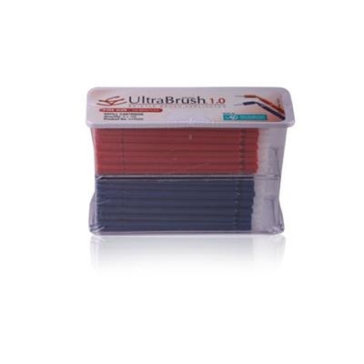 Microbrush - Ultrabrush 1.0 200/Pack