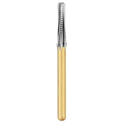 Microcopy - Crown King Crown Prep Bur