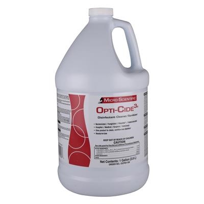 Biotrol - Opti-Cide-3 1 Gallon OCP04-1228