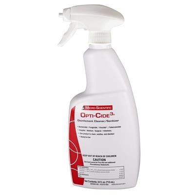 Biotrol - Opti-Cide-3 Spray 24oz OCS12-024