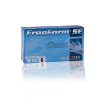 Ansell - Microflex FreeForm SE Super Soft Powder Free Nitrile Exam Gloves
