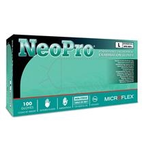 Ansell - NeoPro Green Powder Free Chloroprene Gloves