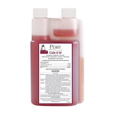 Biotrol - Purit Cide-It III