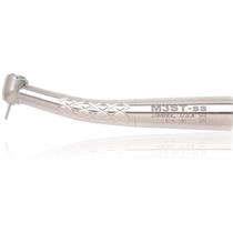 Microtech - Dentex Star Handpiece Non-Optic Push Button