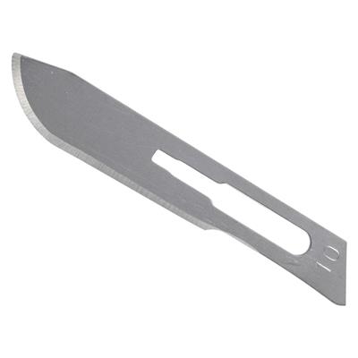 Myco - Carbon Steel Surgical Blades
