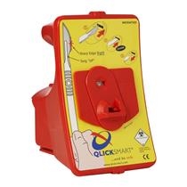 Cincinnati Surgical - Qlicksmart Blade Remover System