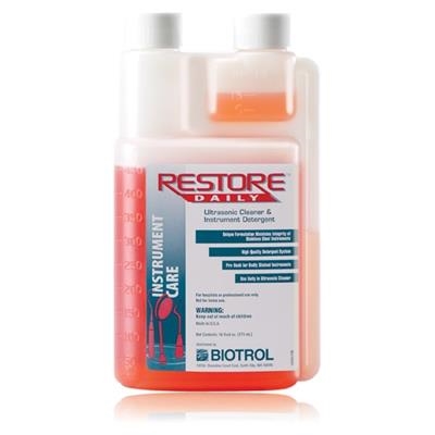 Biotrol - Restore Daily
