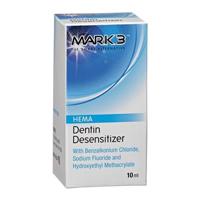 MARK3 - MARK3 Hema Dentin Desensitizer