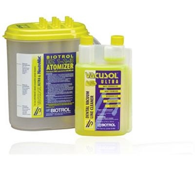 Biotrol - Vacusol Plus Starter Kit (32oz + Atomizer)