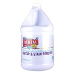 Dental City - Tartar & Stain Remover 1 Gallon
