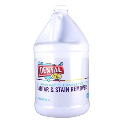 Dental City - Tartar & Stain Gallon