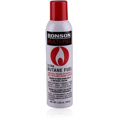 Blazer Products - Micro Torch Butane Refill