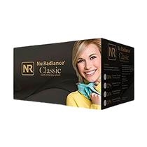 NuRadiance - Classic Bulk Pack 36 x 3mL Syringe