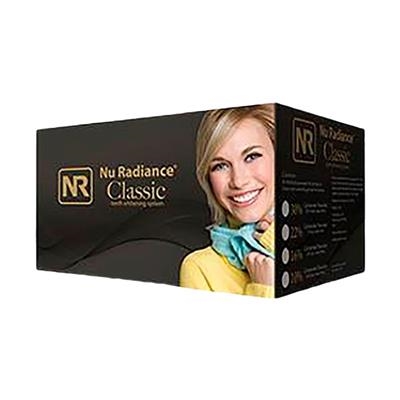 NuRadiance - Classic Bulk Pack 36 x 3mL Syringe