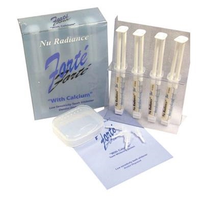 Nuradiance - Forte Bulk 36X4.4 mL