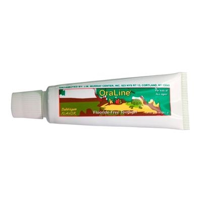 Oraline - Oraline Toothpaste