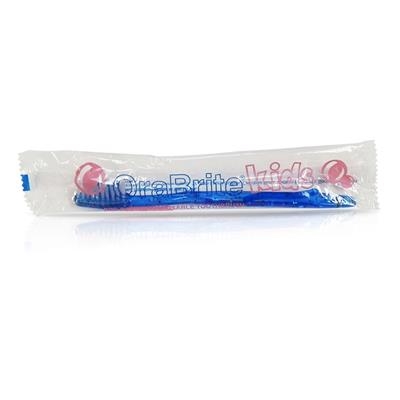 Oraline - Prepasted Disposable Toothbrushes