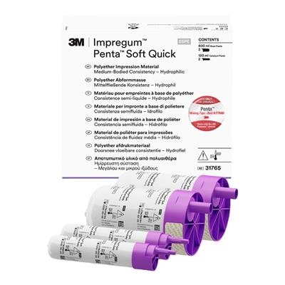 3M - Impregum Penta Soft Quick Step Refill