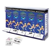 Ortho - Creatures of the Sea Elastic Organizer