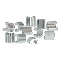 Ortho - Crimpable Wire Stops and Stop Placement System