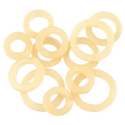 Ortho - Extraoral Elastics
